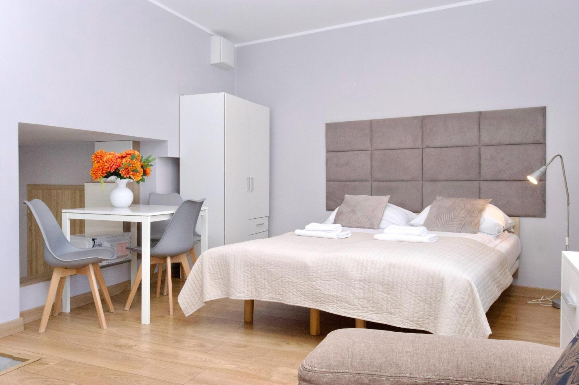 Flower Apartment Krakau